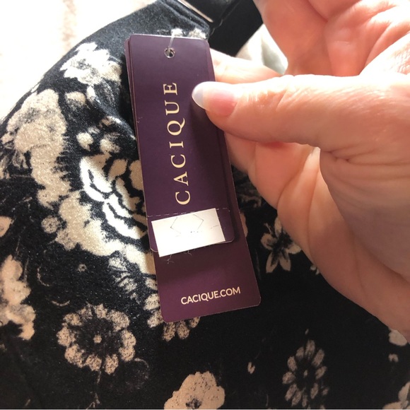 Lane Bryant Back Smoothing Full Coverage underwire 46DDD plus size bra - Picture 3 of 9